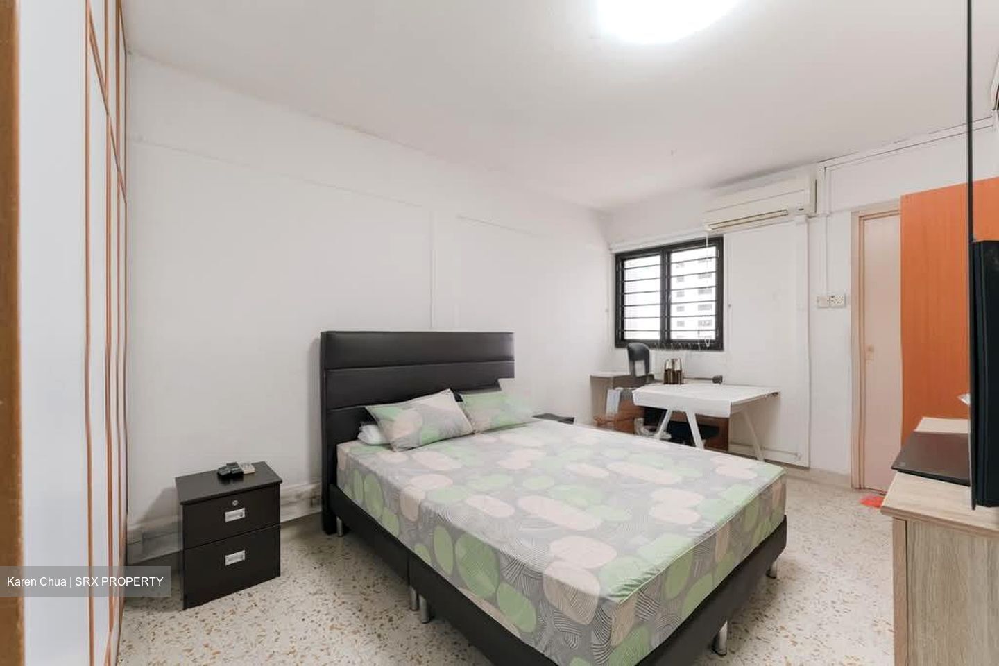 Blk 306 Clementi Meadows (Clementi), HDB 4 Rooms #577040611